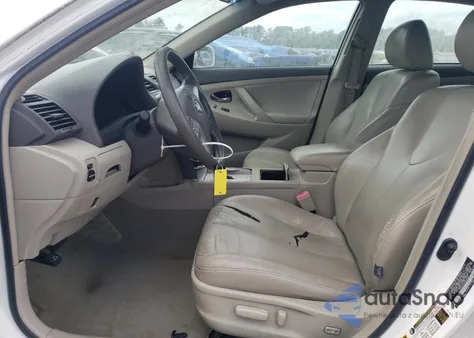 2011 Toyota Camry Base из США, поврежденный, VIN 4T1BF3EK8BU632948